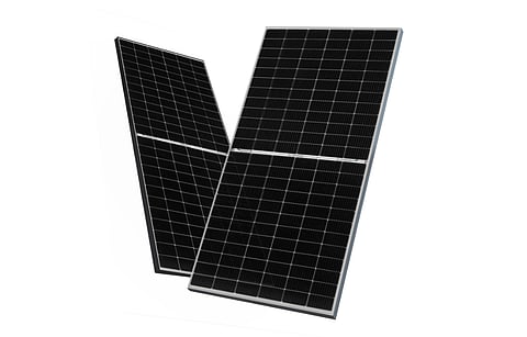 JinkoSolar will share more about its upgraded Tiger Neo modules on January 31, 2023 during TaiyangNews Solar Module Innovations 2023 virtual conference. (Photo Credit: JinkoSolar)