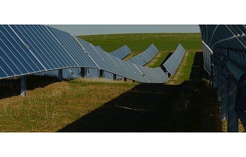 Nextracker has not disclosed the price range and size of its proposed IPO as of now. (Photo Credit: Nextracker Inc)