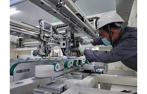 SC-Solar says it has a local team in place in India to provide technical support for its equipment delivered to clients in the country. (Photo Credit: SC-Solar)