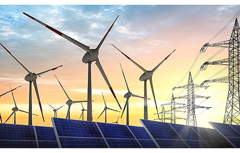 Renewables are to lead Brazil’s 2023 power generation capacity that ANEEL believes will set a new annual record since December 1997. (Photo Credit: ANEEL)