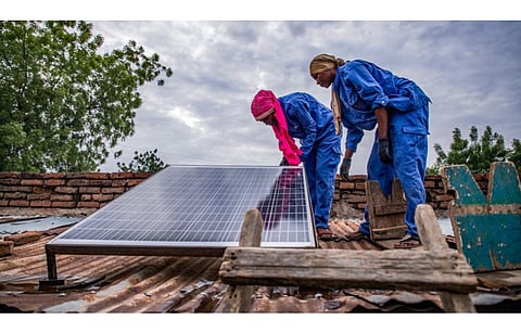 Through RESPITE, the World Bank aims to accelerate renewable energy deployment and increase regional integration in West Africa, it stated. (Photo Credit: World Bank)