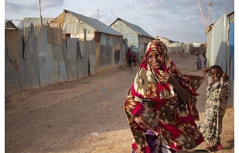 Somalia is the latest addition in UNDP led AMP project after it was rolled out in Nigeria, Eswatini and Djbouti. (Photo Credit: UNDP Somalia)
