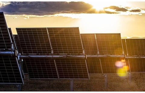 Lightsource bp says it is building a multi-GW level development pipeline in Germany which is the 10th global market it has expanded its operations to. (Photo Credit: Lightsource bp)