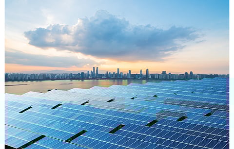 Having cleared Keppel Energy proposal, EMA said it may provide conditional approvals to more proposals under its RFP that’s due for closure in December 2023 to supply low-carbon electricity to Singapore via imports. (Illustrative Photo; Photo Credit: Wang An Qi/Shutterstock.com)