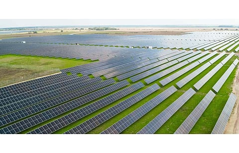 After investing in a 250 MW AC solar power plant of 7X Energy in 2020, Nestlé has now announced stake in Enel North America’s Ganado project that’s due to come online in Q2/2023. (Photo Credit: Nestlé)