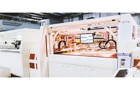 Silfab Solar has announced details of its 3rd US production plant which will mark its foray into cell manufacturing. (Photo Credit: Silfab Solar Inc)