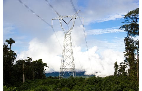 Ecuador expects the 500 MW renewable energy awarded will lead to investments worth $689 million in the country. (Photo Credit: Ministry of Energy and Mines, Ecuador)