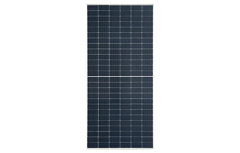 After 550W Sunday 10 module, SDN has launched Sunday 10+ (in the picture) claiming its 600W output and 21.5% efficiency is highest in the domestic market for similar products. (Photo Credit: SDN)