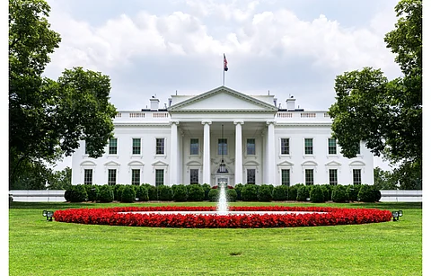 The White House in a statement issued has announced President Joe Biden’s decision to veto any prospective US Congress decision to repeal the waiver to solar import tariffs. (Illustrative Photo; Photo Credit: Luca Perra/Shutterstock.com)