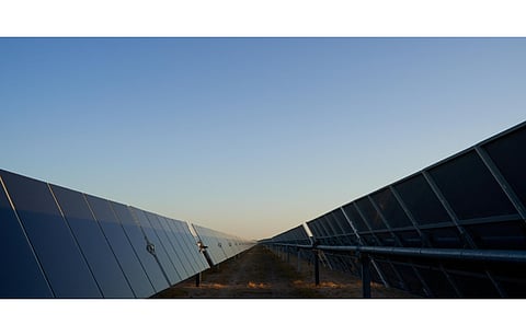 With the IRA incentives in mind, Google has decided to support 500 MW AC distributed solar capacity of EDPR NA DG. (Photo Credit: EDP Renewables)
