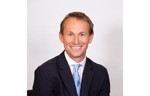 Craig Francis’ (in the picture) appointment as Genex CEO will be another promotion since he was promoted as CFO in 2021. (Photo Credit: Genex Power Limited)