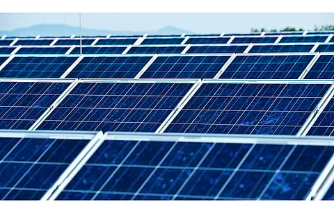 BayWa has arranged financing to bring 1.1 GW solar and 188 MWh storage capacity online in the US, out of more than 9 GW it currently claims to have in the pipeline in the country. (Photo Credit: BayWa r.e. AG)