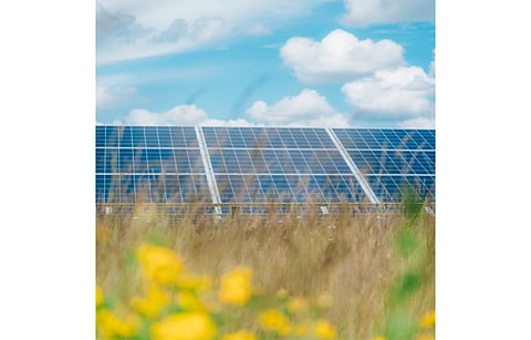 Low Carbon has expanded its debt funding to £540 million with the addition of £310 million. (Photo Credit: Low Carbon)