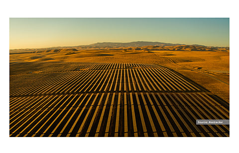 Nextracker’s NX Horizon And Gemini