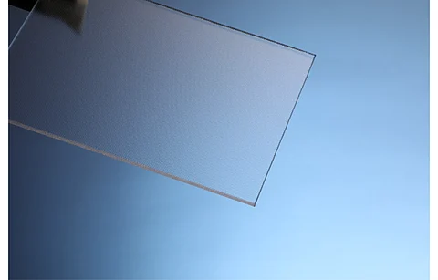 Borosil Renewables plans to reach out to more of its global customer base with its antimony-free solar glass, after Europe. (Photo Credit: Borosil Renewables Ltd)