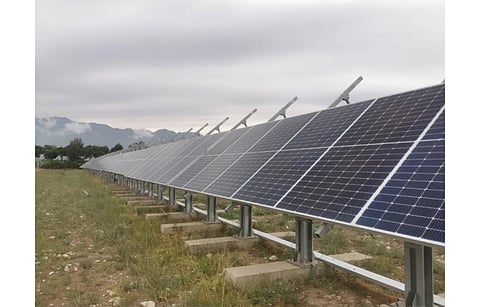 JA Solar is expanding manufacturing capacity in China for which it plans to issue convertible corporate bonds. (Photo Credit: JA Solar Technology Co Ltd)