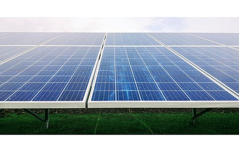 Within a year of its inception, Rezolv has announced plans to build what it terms as the largest solar power plant in Europe and now the largest solar project in Bulgaria. (Photo Credit: Rezolv Energy)