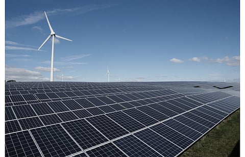 Vattenfall aims to further expand solar energy in its portfolio in Germany and elsewhere as these are easier to operate without state subsidies. (Photo Credit: Vattenfall)