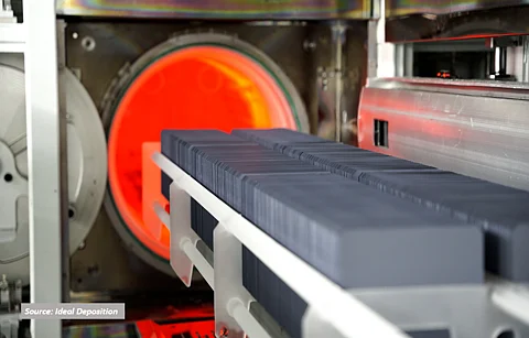 TOPCon and PERC, with their similar process sequences and production equipment, share identical key process steps which include: Surface preparation, Emitter formation, Passivation, Metallization, Testing. Our Market Survey On Cell Production Equipment covers 7 different tool platforms serving 10 applications; a total of 76 products from 17 companies is listed in the survey (source: Ideal Deposition)