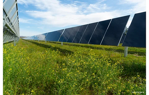 First Solar’s revelation of forced labor at its Malaysia fab will ultimately benefit the company to keep its prices high, according to Philip Shen of ROTH MKM. (Photo Credit: First Solar, Inc.)