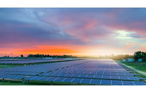 SECI is seeking FDRE projects for discoms in Haryana and Delhi. (Illustrative Photo; Photo Credit: Kampan/Shutterstock.com)