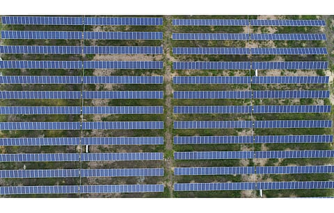 NLCIL’s Owner’s Engineer Consultant for the 600 MW Gujarat solar project will provide basic engineering and technical support services, according to the tender. (Illustrative Photo; Photo Credit: WESTOCK PRODUCTIONS/Shutterstock.com)