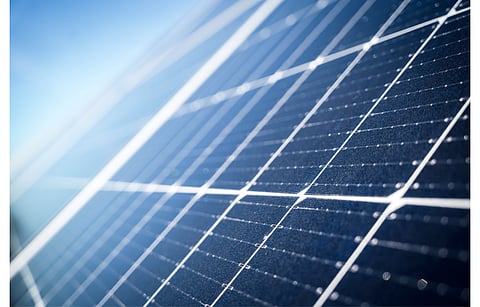 Standardization of silicon wafers will solve the challenges originating from various module sizes for the industry, according to the 6 manufacturers. (Illustrative Photo; Photo Credit: Kampan/Shutterstock.com)