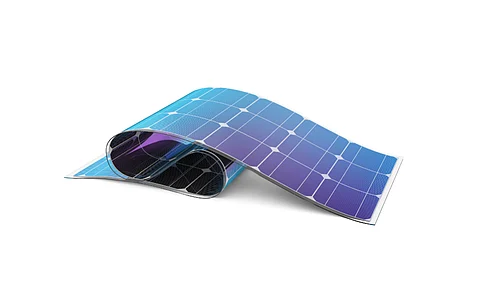 Bila Solar’s 1 GW US solar plant is expected to come online in mid-2024. (Illustrative Photo; Photo Credit: Iaremenko Sergii/Shutterstock.com)