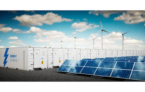 AEMO Services has completed round 1 of the LTESA auctions. Round 2 is under process and it has now announced update for round 3. (Illustrative Photo; Photo Credit: petrmalinak/Shutterstock.com)