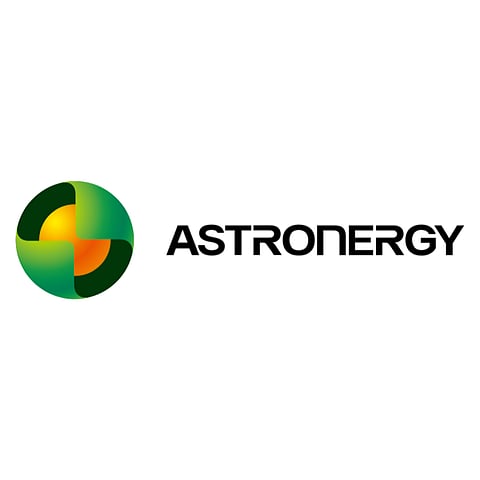 Astronergy TOPCon products gain in popularity at Solar & Storage UK 2023