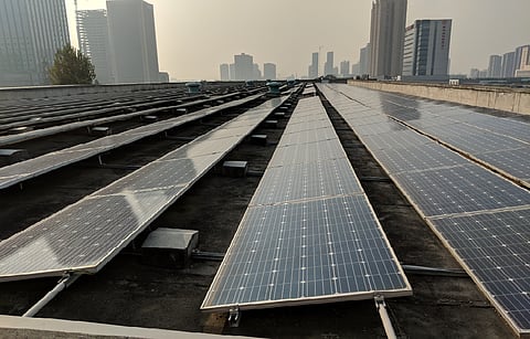 Hainan Drinda New Energy Technology Co. Ltd. has forecast its net profit to increase 290% to 340% to RMB 1.6 billion ($218.8 million) to RMB 1.8 billion ($246.2 million) for the first 3 quarters of 2023. (Illustrative Photo; Photo Credit: TaiyangNews)