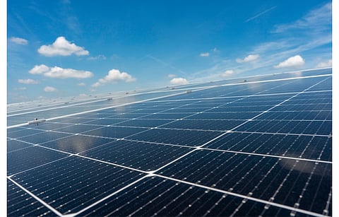 RWE’s 66 MW AC solar PV projects in Poland have been picked under the latest renewable energy auctions in the country. (Photo Credit: RWE)