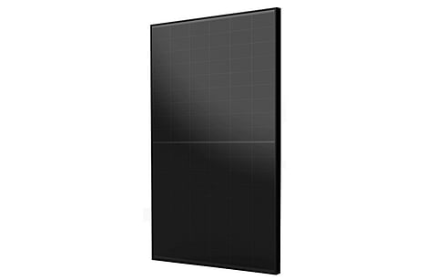 AEG says its n-type ABC modules can reach up to 23.6% efficiency. (Photo Credit: Solar Solutions AG)