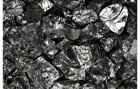 REC Silicon plans to continue with solar-grade polysilicon production at Moses Lake in the US, while shutting down electronic-grade polysilicon manufacturing at Butte. (Illustrative Photo; Photo Credit: Bjoern Wylezich/Shutterstock.com)