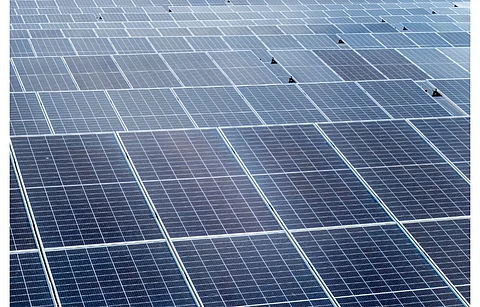 ZESCO has invited EPC companies to bid for a solar power plant in Lusaka. (Illustrative Photo; Photo Credit: Alf Ribeiro/Shutterstock.com)
