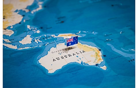 Australia will invest in pit to panels for solar PV manufacturing to create jobs and boost its economy, said the Australian Prime Minister Anthony Albanese. (Illustrative Photo; Photo Credit: hyotographics/Shutterstock.com)