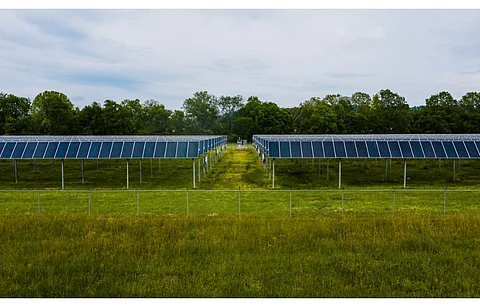 Elgin Energy expects CIP investment to help it launch itself as an IPP under its next phase of growth. (Photo Credit: Elgin Energy)