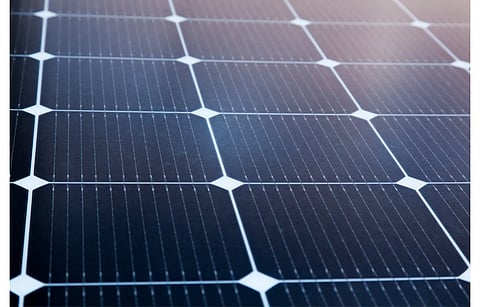 Exide Industries plans to use solar power for its Bawal, Haryana located factory. (Illustrative Photo; Photo Credit: ZHMURCHAK/Shutterstock.com)
