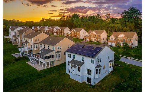 Maryland’s Senate Bill 783, the Brighter Tomorrow Act is now headed to Governor Wes Moore’s table to become a law. (Illustrative Photo; Photo Credit: tokar/Shutterstock.com)