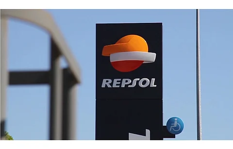 Repsol has big plans for the US solar market where it recently completed the group’s largest solar PV project to date with 637 MW capacity. (Photo Credit: Repsol)