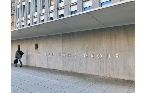 The World Bank and AfDB aim to help bring electricity access to 250 million and 50 million Africans, respectively. (Illustrative Photo; Photo Credit: DCStockPhotography/Shutterstock.com)