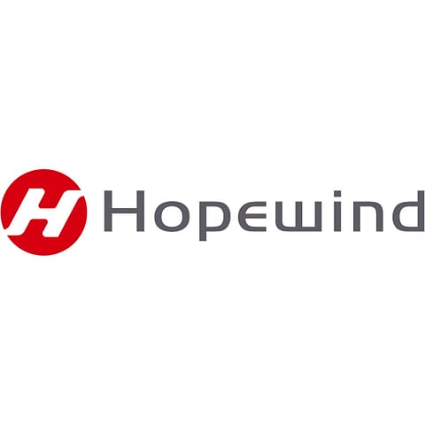 Hopewind Announces Its Nomination For The Smarter E AWARD 2024