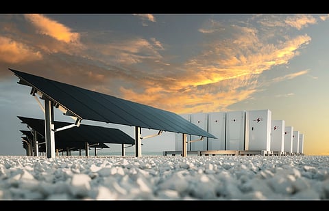 Aurora Energy Research predicts significant risks to Renewable Energy Sources assets as it foresees an additional 421 GW of intermittent RES by 2030. (Photo Credit: Aurora Energy Research)