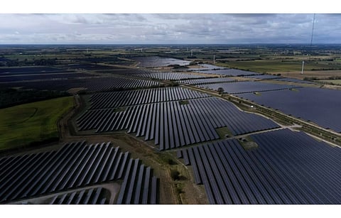 Romania is a promising market for European Energy where the company has built over 1.5 GW pipeline. (Photo Credit: European Energy A/S)