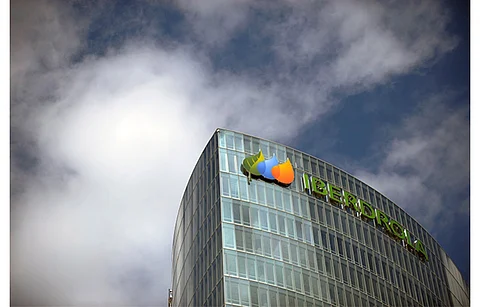 Iberdrola has issued a €750 million green debt, its 3rd public operation this year. (Photo Credit: Iberdrola)