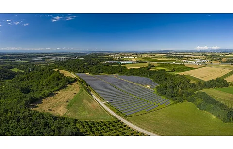 NextEnergy Capital aims to monetize energy generated by the projects supported under NPUK ESG. (Photo Credit: NextEnergy Capital)