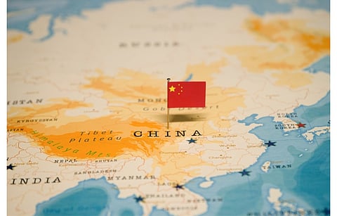 The Chinese government is ready with its own investigation against the EU’s practices under FSR investigations. (Illustrative Photo; Photo Credit: hyotographics/Shutterstock.com)