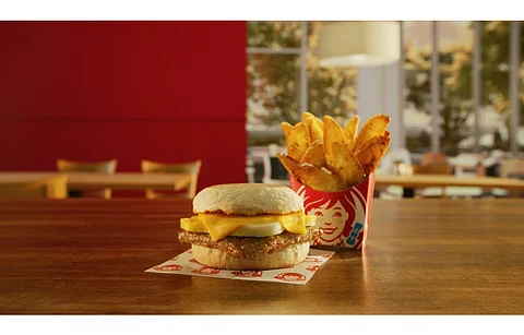 The Wendy’s Company has signed up for the Ampion+ community solar program of Ampion Renewable Energy for almost 40 franchise outlets in the US. (Photo Credit: The Wendy’s Company)