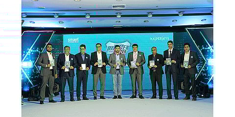 Kaspersky Lab Appoints Smart Technologies as Their Distribution Partner in Bangladesh