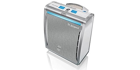 Eureka Forbes Introduces Dr. Aeroguard 660H Air Purifier in India